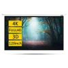 Silelis Electric Screen 203x152 cm ESE-1 premietacie plátno thumbnail