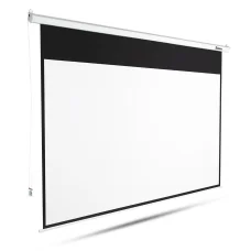 Silelis Electric Screen 244x183 cm ESE-2 premietacie plátno