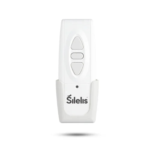 Silelis Electric Screen 203x152 cm ESE-1 premietacie plátno - 4