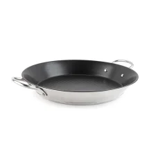 Jata HPAE2138 38 cm nerezová panvica na paellu