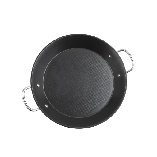 Jata HPAE2138 38 cm nerezová panvica na paellu - 7