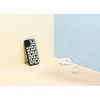 iKins Pyramid Black puzdro pre Apple iPhone 12 mini thumbnail