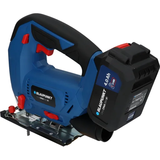 Blaupunkt CJ5010 priamočiara píla - 5