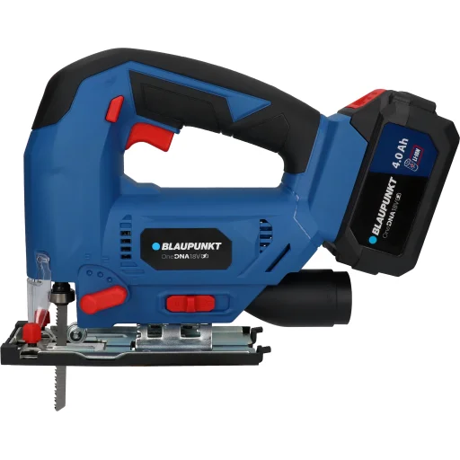 Blaupunkt CJ5010 priamočiara píla - 7