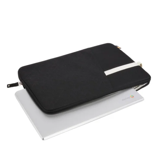 Case Logic 4390 Ibira Sleeve 13 IBRS-213 Black laptop tok - 4