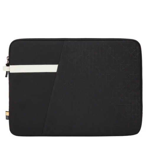 Case Logic 4390 Ibira Sleeve 13 IBRS-213 Black puzdro na notebook - 1