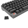White Shark ESL-K2 Premium Line Katana US mechanická klávesnica thumbnail