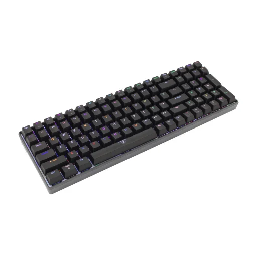 White Shark ESL-K2 Premium Line Katana US mechanická klávesnica - 3