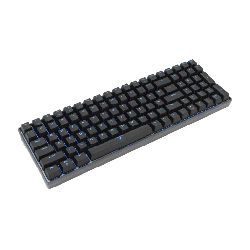 White Shark ESL-K2 Premium Line Katana US mechanická klávesnica - 2