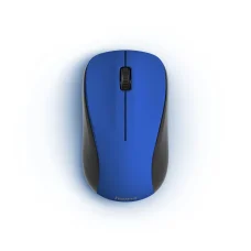 Hama 00173021 MW-300 V2 Blue bezdrôtová myš
