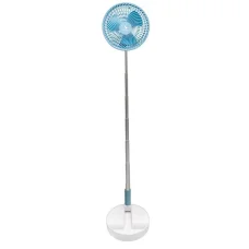 Beper P206VEN450 skladací, akumulátorový ventilátor