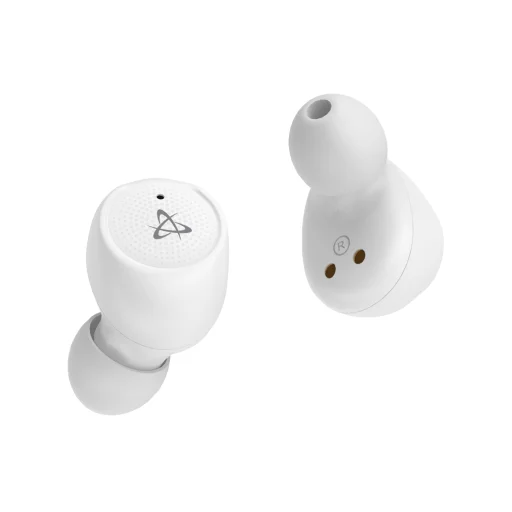 Sbox EB-TWS115 biele Bluetooth slúchadlá - 2