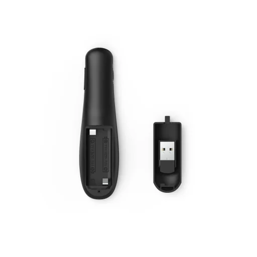 Hama 00139915 X-Pointer bezdrôtový laserový prezentér - 5