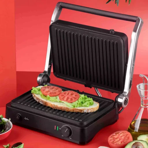 Jata JEGR1450 kontaktný gril - 8