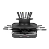 Gastroback 42567 Raclette fondue súprava Family and Friends thumbnail