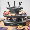 Gastroback 42567 Raclette fondue súprava Family and Friends thumbnail
