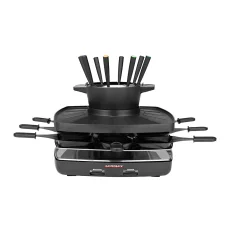 Gastroback 42567 Raclette fondue súprava Family and Friends