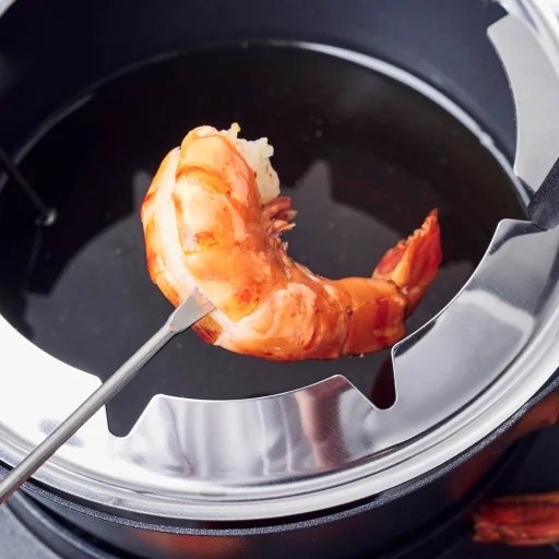 Gastroback 42567 Raclette fondue súprava Family and Friends - 4