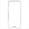 Krusell SoftCover Apple iPhone 12 mini priehľadný kryt thumbnail