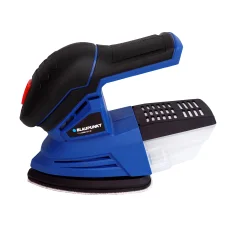 Blaupunkt CO2010 18V akumulátorová delta brúska