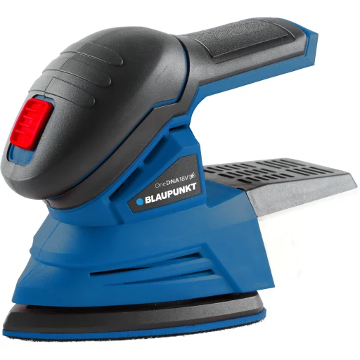 Blaupunkt CO2010 18V akumulátorová delta brúska - 8