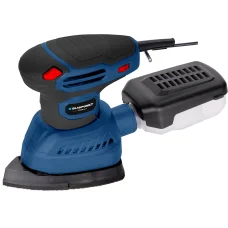Blaupunkt OS6010 multifunkčná brúska