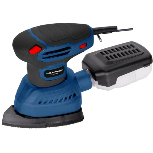Blaupunkt OS6010 multifunkčná brúska - 1