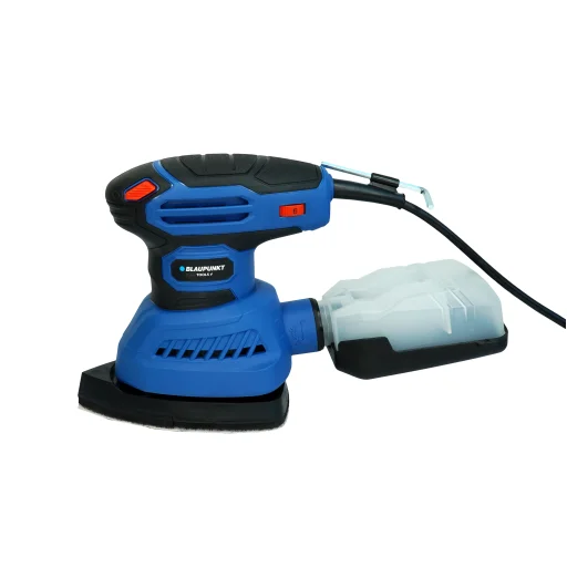 Blaupunkt OS6010 multifunkčná brúska - 9