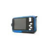 Easypix Aquapix W3027 Wave Marine Blue vodotesný fotoaparát thumbnail