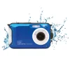 Easypix Aquapix W3027 Wave Marine Blue vodotesný fotoaparát thumbnail