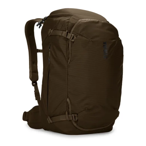 Thule 5310 Landmark 40L unisex cestovný batoh Deep Khaki - 1
