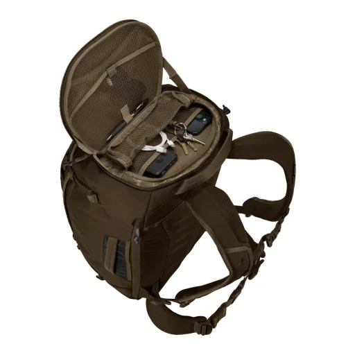 Thule 5310 Landmark 40L unisex cestovný batoh Deep Khaki - 5