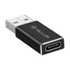 Tellur USB-A–USB-C M/F adaptér thumbnail