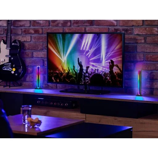 Tracer 47252 Ambience - Smart Vibe náladové osvetlenie - 5