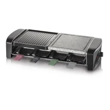 Severin RG 9645 elektrický stolný gril