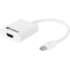 Sandberg 508-29 Mini DisplayPort – HDMI adaptér