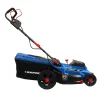 Blaupunkt CL7010 36 V akumulátorová kosačka thumbnail