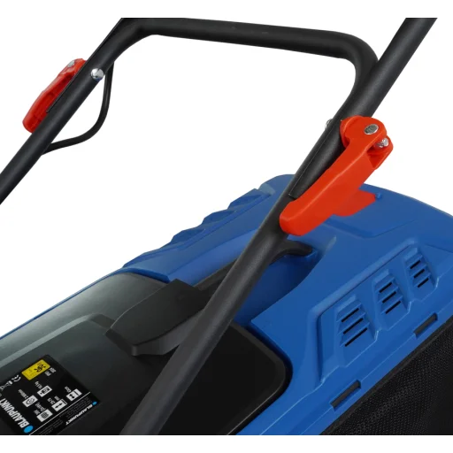 Blaupunkt CL7010 36 V akumulátorová kosačka - 2