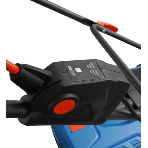 Blaupunkt CL7010 36 V akumulátorová kosačka - 3