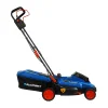 Blaupunkt CL3010 18V akumulátorová kosačka thumbnail