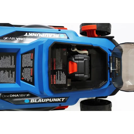 Blaupunkt CL3010 18V akumulátorová kosačka - 6
