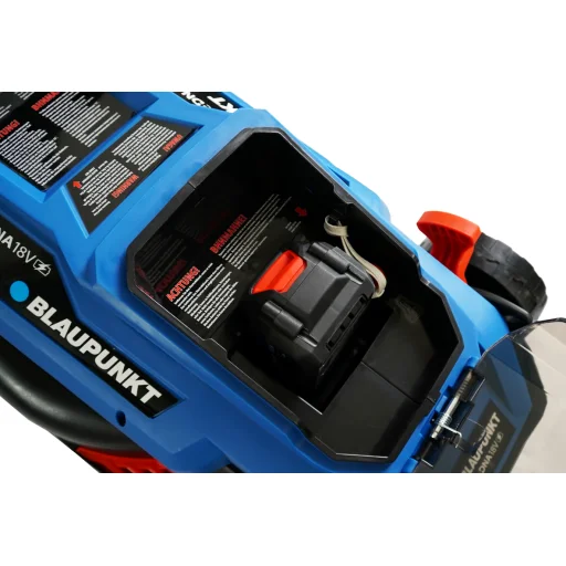 Blaupunkt CL3010 18V akumulátorová kosačka - 7