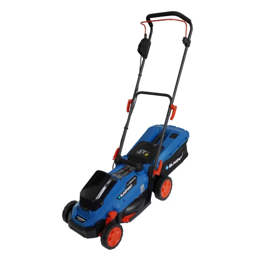 Blaupunkt CL3010 18V akumulátorová kosačka - 10