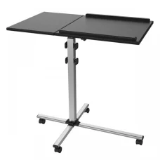 Sbox PFS-2 podlahový stojan na projektor