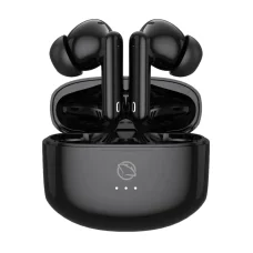 Bezdrôtové slúchadlá Manta MTWS008B Rytmo Black