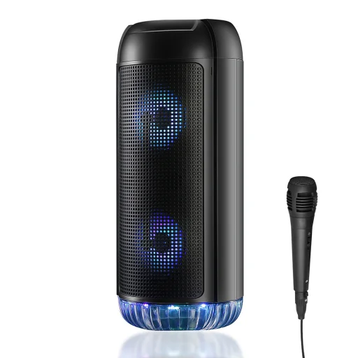 Media-Tech MT3174 Partybox Uni BT - 1