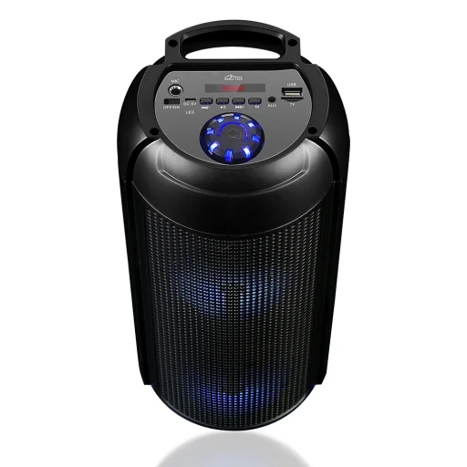 Media-Tech MT3174 Partybox Uni BT - 3