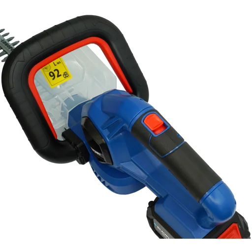 Blaupunkt CT6010 18V nožnice na živý plot - 3