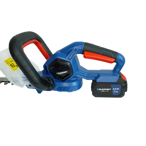 Blaupunkt CT6010 18V nožnice na živý plot - 5