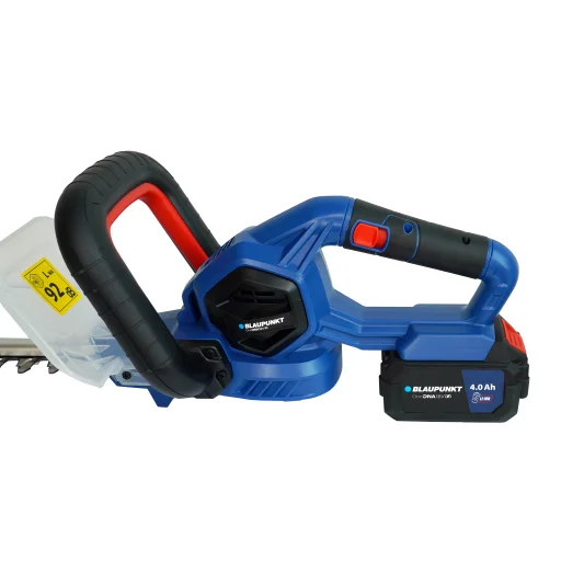 Blaupunkt CT6010 18V nožnice na živý plot - 6